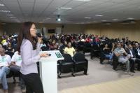 Abril Verde: Seminário discute adoecimento mental e atuação do MPT nos acidentes de trabalho