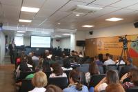TRT/AL realiza Ciclo de Palestras sobre responsabilidade socioambiental