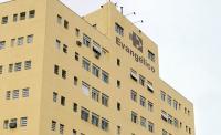 TRT-PR divulga Edital de Leilão de venda do Hospital Evangélico