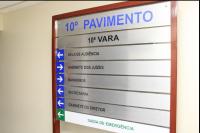 10ª Vara do Trabalho de Maceió passará por Correição Ordinária