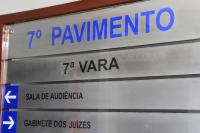 Correição aponta que índice de prolação de sentenças líquidas na 7ª VT de Maceió é de 85,2%