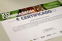 TRT/AL e Abril Verde conquistam 2º lugar em Prêmio Nacional de Comunicação