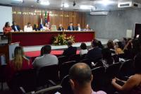 Rede de Proteção apresenta diagnóstico dos serviços voltados à infância e juventude