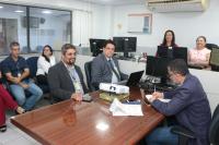 TRT/AL disponibiliza o resultado da correição realizada na 5ª VT de Maceió