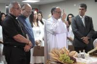 TRT/AL realiza Ato Ecumênico em celebração de Páscoa