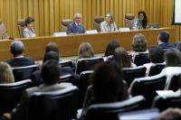 Gestores do Programa de Combate ao Trabalho Infantil debatem temas para 2018