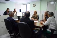 2ª VT de Maceió homologa acordo que beneficiará atividades de marisqueiras da orla lagunar