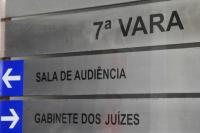 7ª VT de Maceió passará por correição ordinária no dia 20.03