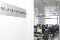 TRT/AL recebe até 16/04 pedidos de inclusão de processos na pauta da Semana de Conciliação