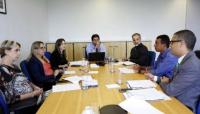 Começam os preparativos para a Quarta Semana Nacional da Conciliação Trabalhista