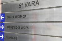 5ª VT de Maceió passará por  correição ordinária no dia 13.03