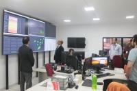 TRT/AL moderniza Data Center com novo Centro de Operações