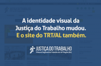 Nova Identidade Visual da JT