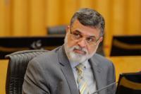 Corregedor-geral da JT, ministro Lelio  Bentes