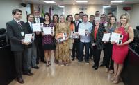 TRT 19 premia Varas e Gabinetes pelo cumprimento de metas