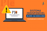 Sistema PJe