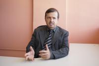 Juiz Edson Françoso assume a diretoria do Fórum Quintella Cavalcanti