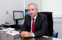 Cronograma de correições disponibilizados no site do TRT/AL