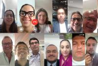 Cejusc do TRT/AL realiza audiências de conciliação via aplicativo whatsapp