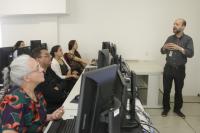 Participação em cursos internos promovidos pela Ejud terão averbação automática