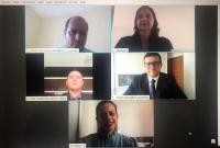 Varas do Trabalho de AL começam a realizar audiências telepresenciais