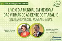 Live - ejud - 28/04/2020