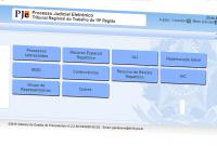 Uma nova ferramenta de pesquisa está disponível no site do Tribunal Regional do Trabalho da 19ª Região (TRT/AL): agora é possível consultar a padronização e a gestão de procedimentos administrativos decorrentes de julgamento de repercussão geral, de recursos repetitivos e de incidentes de assunção de competência previstos no Código de Processo Civil.