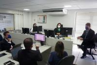 Covid-19: Estado cumpre sentença da 5ª VT e afasta enfermeiras gestantes e lactantes