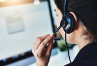 Trabalhador de call center