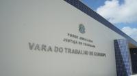 A Vara do Trabalho de Coruripe passará por Correição Periódica Ordinária na próxima terça-feira (23.06). Os trabalhos correicionais serão realizados por meio de videoconferência, com uso da plataforma Cisco Webex. Das 13h às 14h, o corregedor Regional, desembargador Marcelo Vieira, estará à disposição de interessados, especialmente da Ordem dos Advogados do Brasil em Alagoas (OAB/AL), Ministério Público do Trabalho, Sindicato e Associação dos Advogados Trabalhistas do Estado de Alagoas, partes, sindicatos p