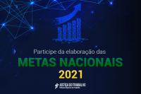 Card Metas Nacionais 2021