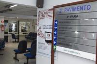A 2ª Vara do Trabalho de Maceió passará por Correição Periódica Ordinária na próxima terça-feira (21.07). Os trabalhos correicionais serão realizados por meio de videoconferência, com uso da plataforma Cisco Webex. Das 9h às 10h, o corregedor Regional, desembargador Marcelo Vieira, estará à disposição de interessados, especialmente da Ordem dos Advogados do Brasil em Alagoas (OAB/AL), Ministério Público do Trabalho, Sindicato e Associação dos Advogados Trabalhistas do Estado de Alagoas, partes, sindicatos p
