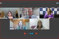 Webinário marca o Dia Nacional de Prevenção de Acidentes do Trabalho no TRT-AL