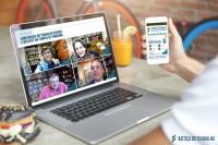 O Conselho Superior da Justiça do Trabalho (CSJT), por meio do Programa Nacional de Prevenção de Acidentes de Trabalho (Trabalho Seguro), promoveu, nesta sexta-feira (28), o webinário "Construção do trabalho seguro e decente em tempos de pandemia".  O evento foi transmitido pelo canal do Tribunal Superior do Trabalho (TST) no YouTube.