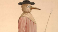 Exposição virtual aborda contexto histórico de pandemias e relações de trabalho