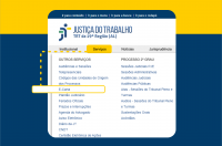 e-Carta permite acompanhar entrega das notificações postais do PJe
