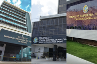 No próximo dia 16 de outubro, as unidades da Justiça do Trabalho em Maceió e  União dos Palmares entrarão na Fase 4 do Plano de Retomada Gradual das Atividades Presenciais, conforme previsto no Ato 95/2020, publicado nesta quarta-feira (07.10). Na Fase 4, havendo requerimento das partes e concordância do Juízo, será possível a realização de audiências de instrução presenciais, desde que magistrados e assistentes de audiência não estejam no grupo de risco.