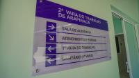 2ª VT de Arapiraca