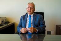 Desembargador Marcelo Vieira presidirá o TRT/AL no biênio 2020/2022