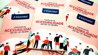 Cartilha acessibilidade