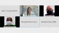 Audiência de conciliação