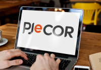 Card PjeCor