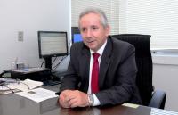 Desembargador Marcelo Vieira, TRT/AL