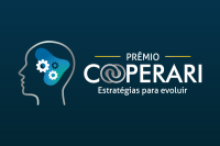 abertas para o Prêmio Cooperari - Estratégias para evoluir