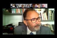 Desembargador Laerte Neves de Souza, relator do processo