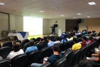 Gestor do Trabalho Seguro no TRT/AL participa do I Seminário do Cipeiro