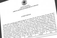 TRT/AL altera forma de participação de estudantes em sessões do Pleno e Turmas