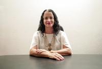 Wanderléa Soares, servirdora do TRT-19