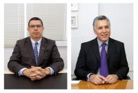 Juízes Henrique Cavalcante e Jasiel Ivo são os novos gestores do Programa de Combate ao Trabalho Infantil no TRT/AL