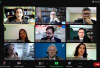 Juízes Vanessa Villanova e Antonio Carlos Campos empossados no TRT/AL 